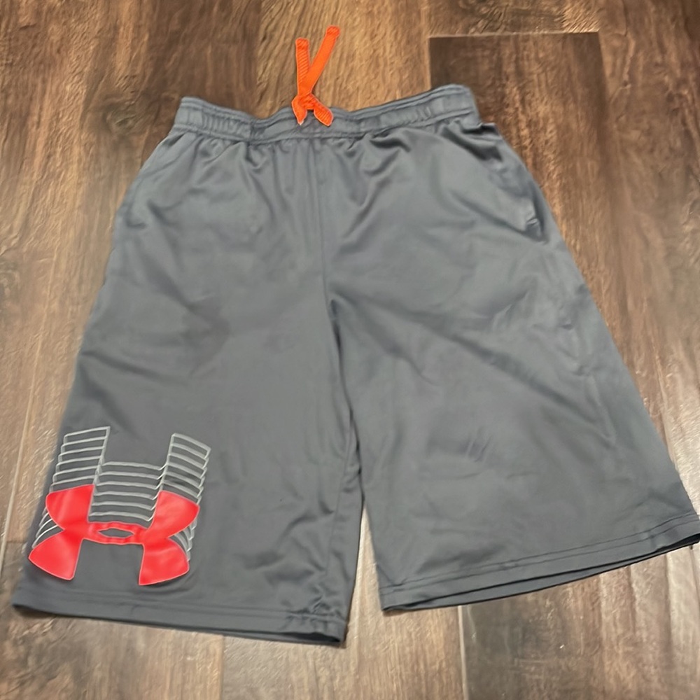 Boys Under Armour Shorts